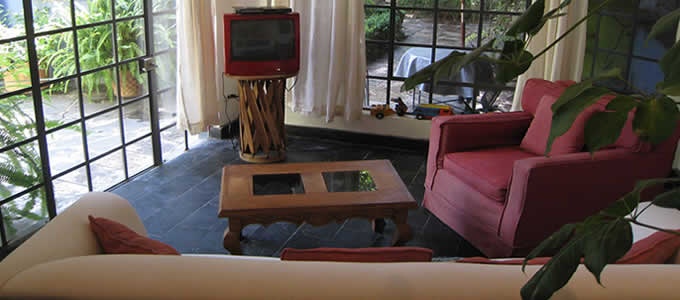 Casa Carly - San Miguel Rentals