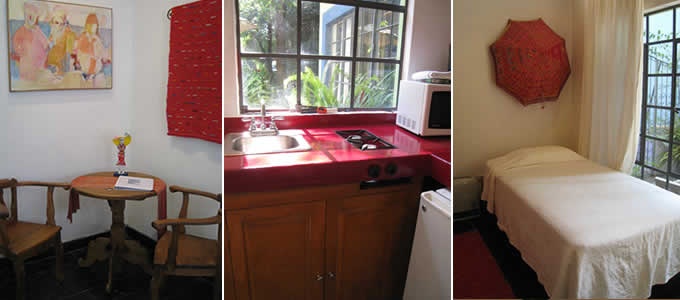 Casa Carly - San Miguel Rentals