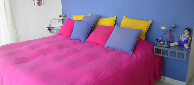 Casa Carly - San Miguel Rentals