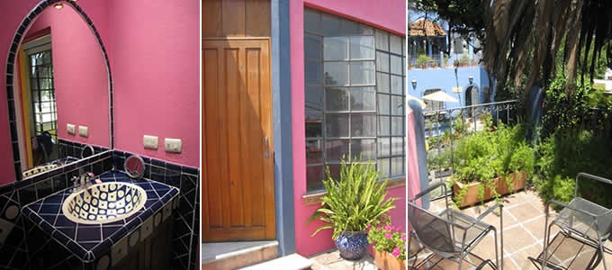 Casa Carly - San Miguel Rentals