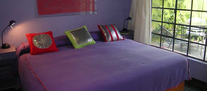 Casa Carly - San Miguel Rentals
