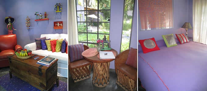 Casa Carly - San Miguel Rentals