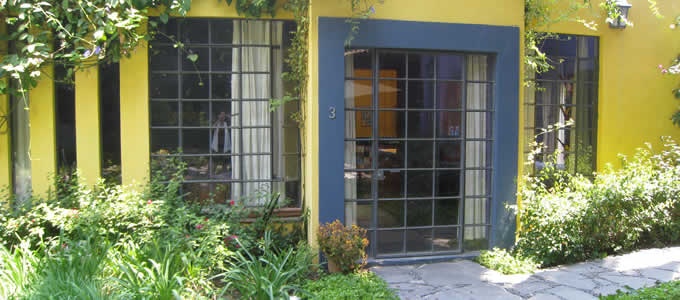 Casa Carly - San Miguel Rentals