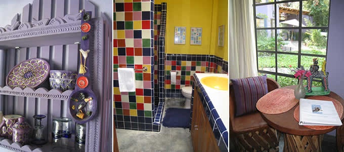 Casa Carly - San Miguel Rentals