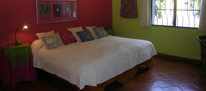 Casa Carly - San Miguel Rentals