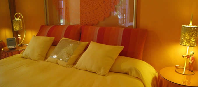 Casa Carly - San Miguel Rentals