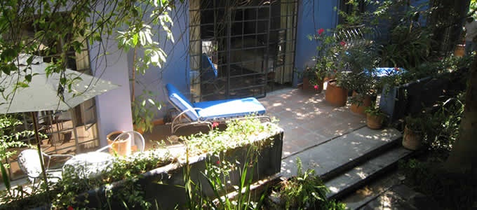 Casa Carly - San Miguel Rentals