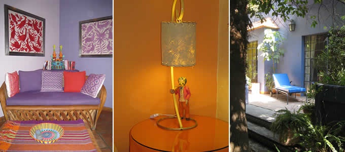Casa Carly - San Miguel Rentals