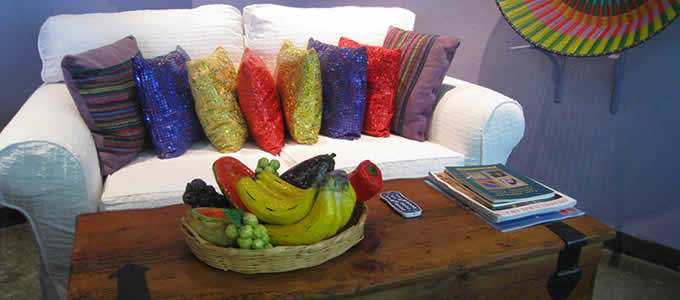 Casa Carly - San Miguel Rentals