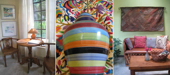 Casa Carly - San Miguel Rentals