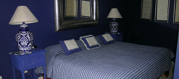 Casa Carly - San Miguel Rentals