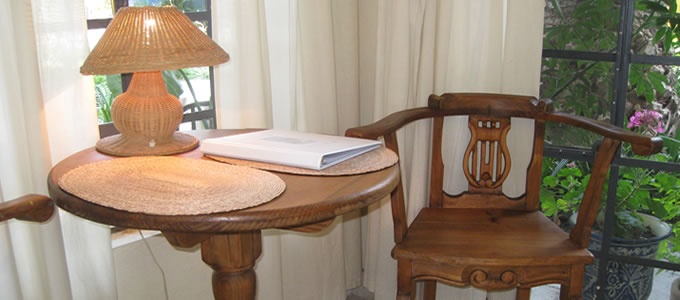 Casa Carly - San Miguel Rentals