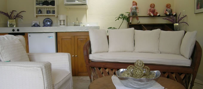 Casa Carly - San Miguel Rentals