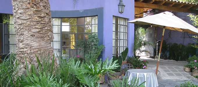 Casa Carly - San Miguel Rentals