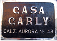 Casa Carly - San Miguel